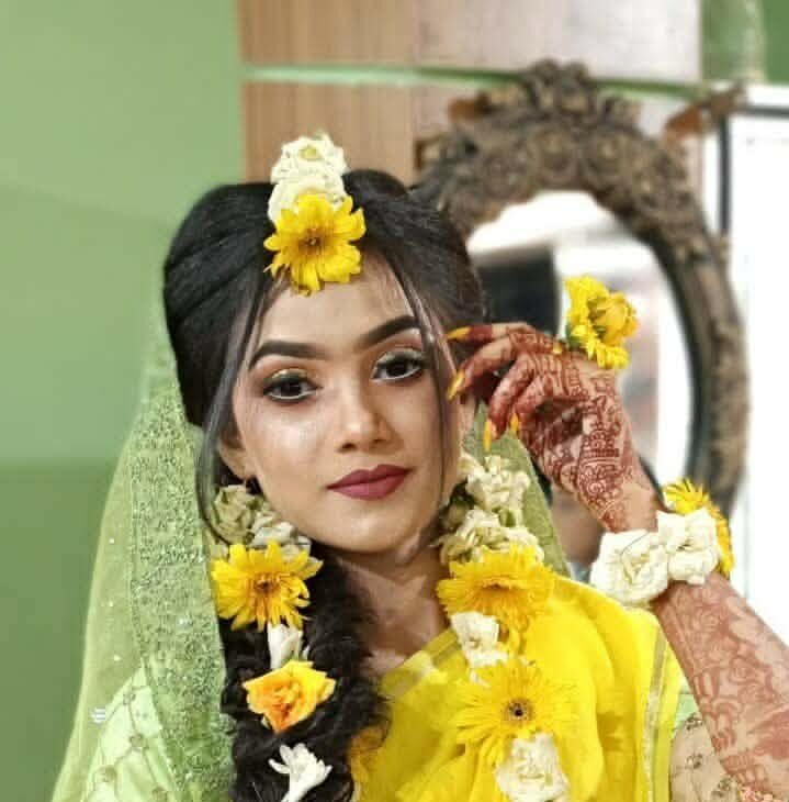 ফারহানা রহমান